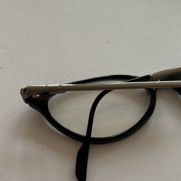 Pierre Laree Eyeglasses - Picture 16 of 16